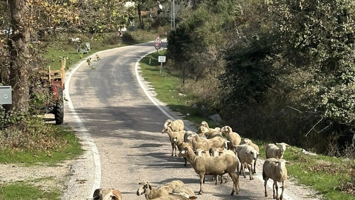 KAPIDAĞ’IN GİZLİ YÜZÜ